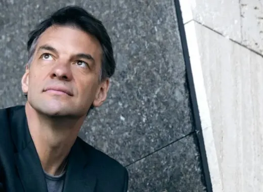 Gods, Heroes and Heroines | Starring Gábor Bretz