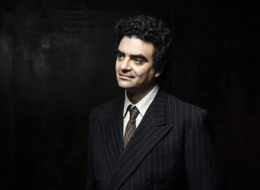 Rolando Villazon