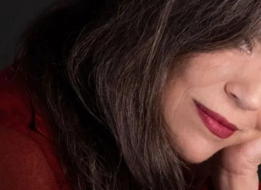 Savina Yannatou, Watersong