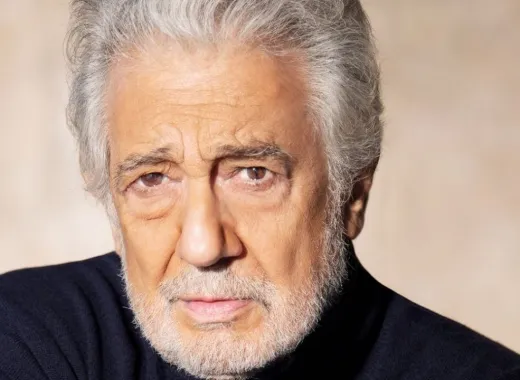 Verdi Gala with Plácido Domingo