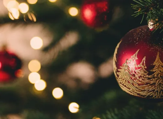 Best of Kodály, Hungarian Christmas