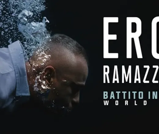 Eros Ramazzotti