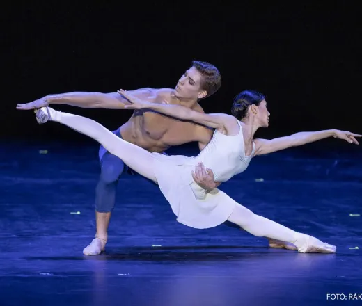 Dancingly Yours