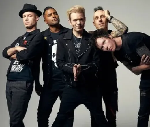 Sum 41