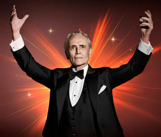 Jose Carreras