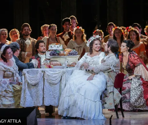 Nunta lui Figaro