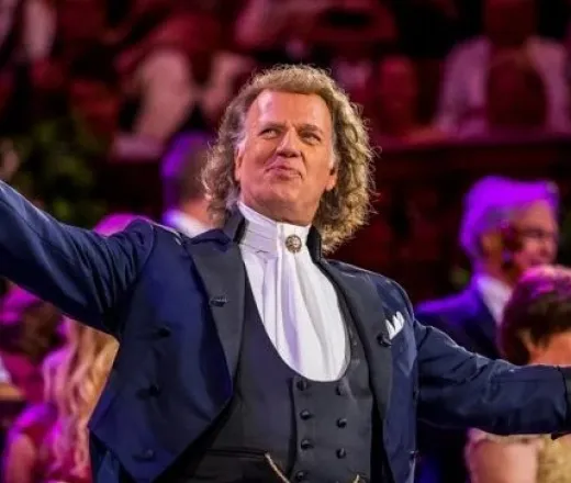 Andre Rieu