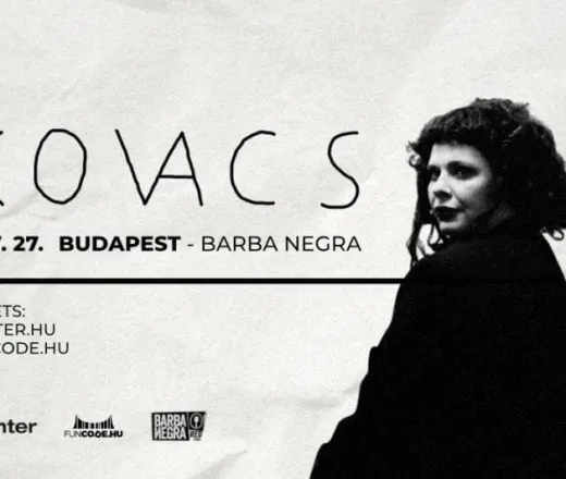 Kovacs