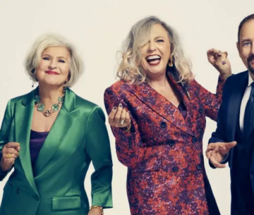The Manhattan Transfer: World Farewell Tour