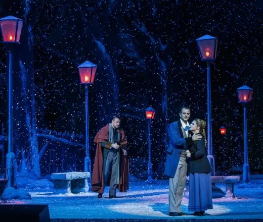 La Bohème