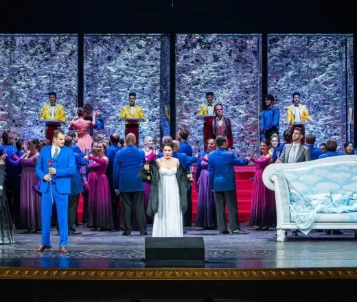 La traviata