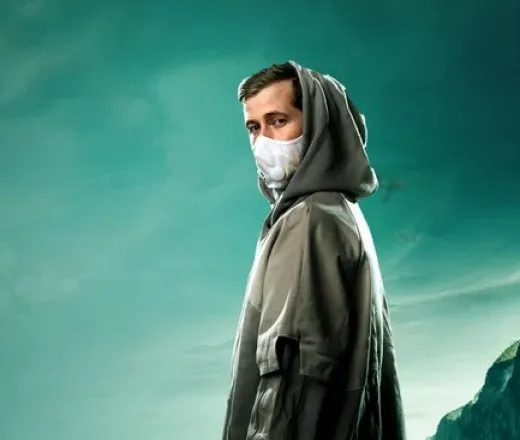 Alan Walker