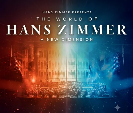 The World of Hanz Zimmer