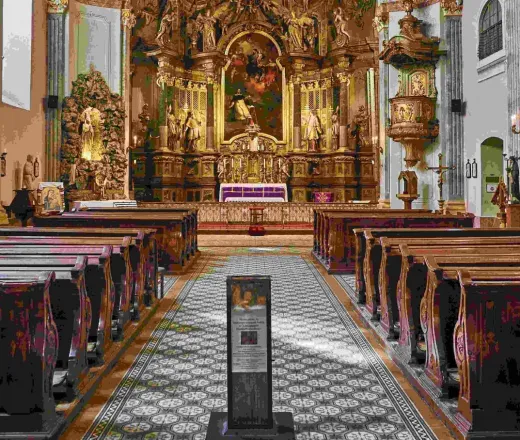 Organ Concert