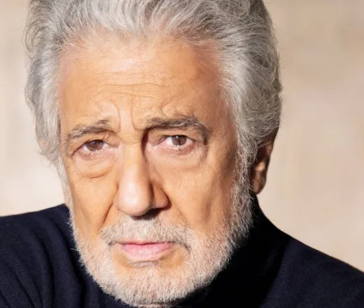 Verdi Gala with Plácido Domingo