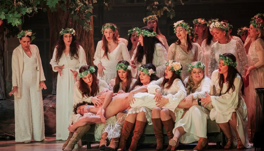 Parsifal