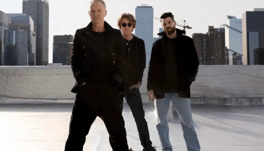 Sting