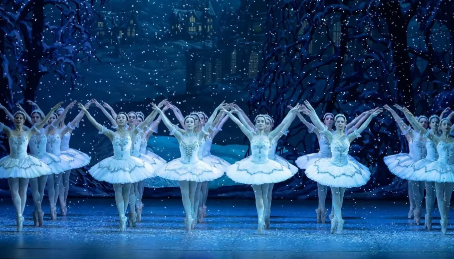 The Nutcracker