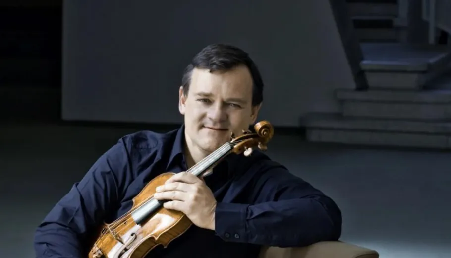 Brahms, Walton, R. Strauss, Zimmermann And Engegård