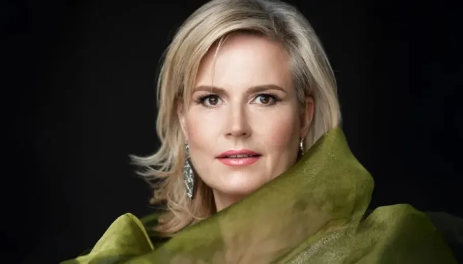 Camilla Nylund e Helmut Deutsch, Recital di Lieder