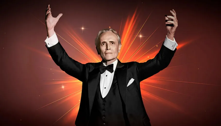 Jose Carreras