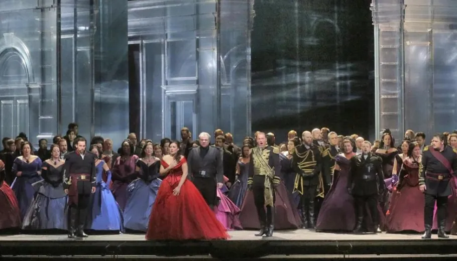 Verdi, Otello