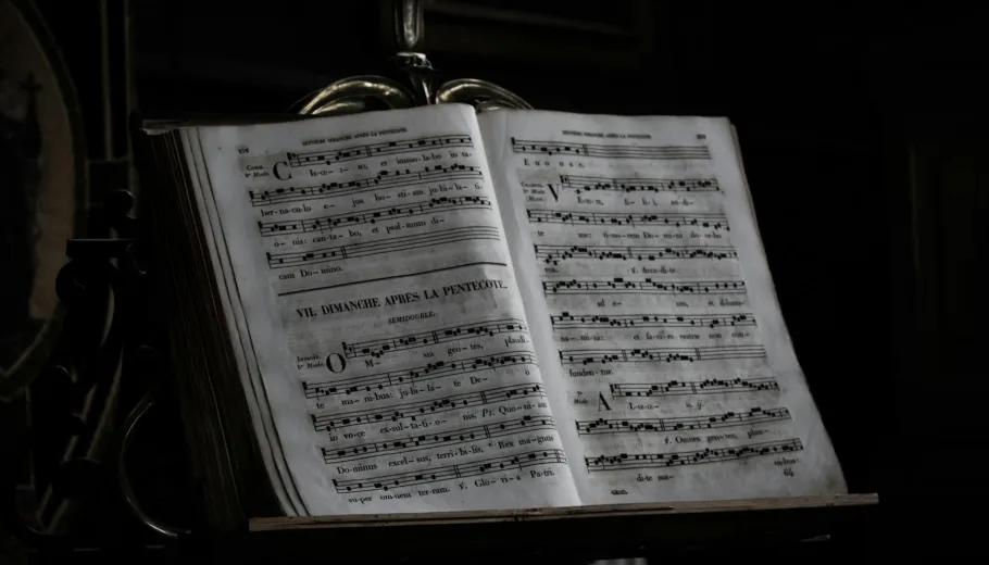 Parsifal Versione in concerto