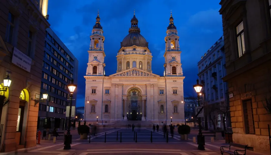 Concerto d´organo nella Basilica di San Stefano