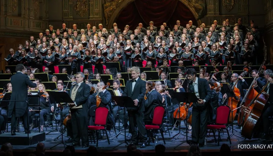 Sinfonia Numero 8