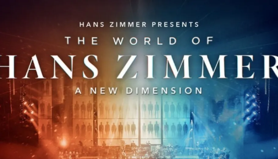 The World of Hans Zimmer