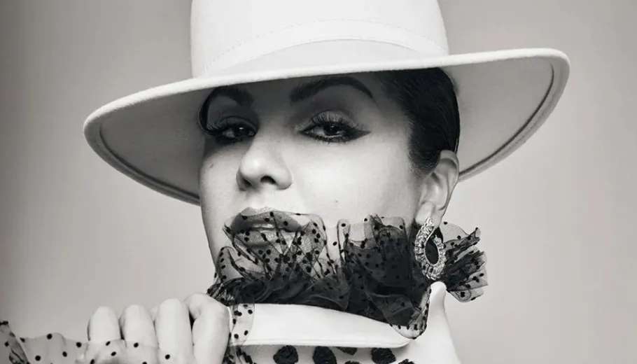 Liszt et Bartók dans le rôle de Judith, Anna Netrebko