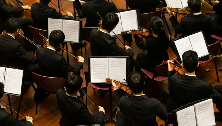 Opera142, Concerto di Gala Festivo