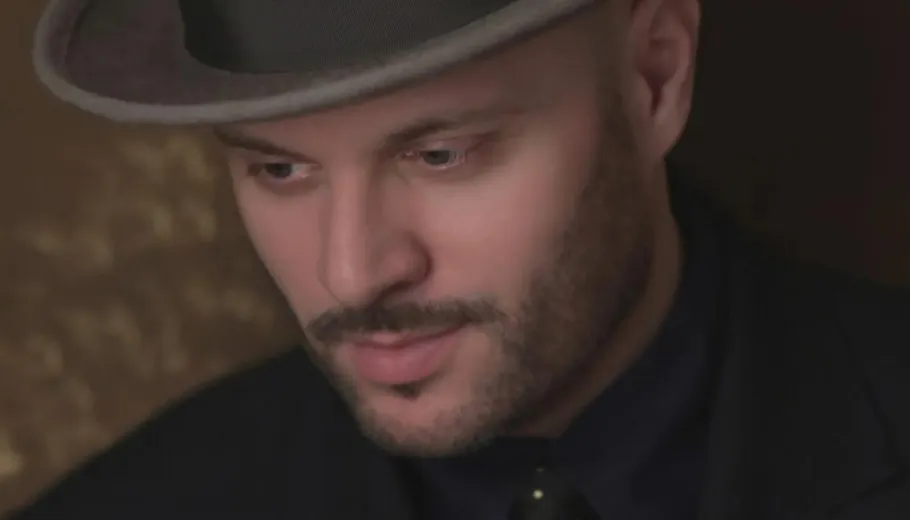 Nikolas Takács
