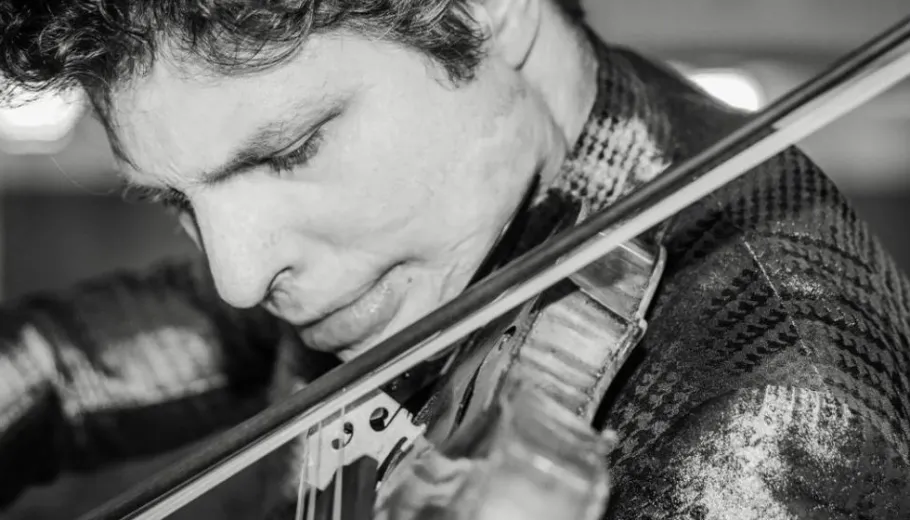 Paganini, Mahler, Hadelich And Keller