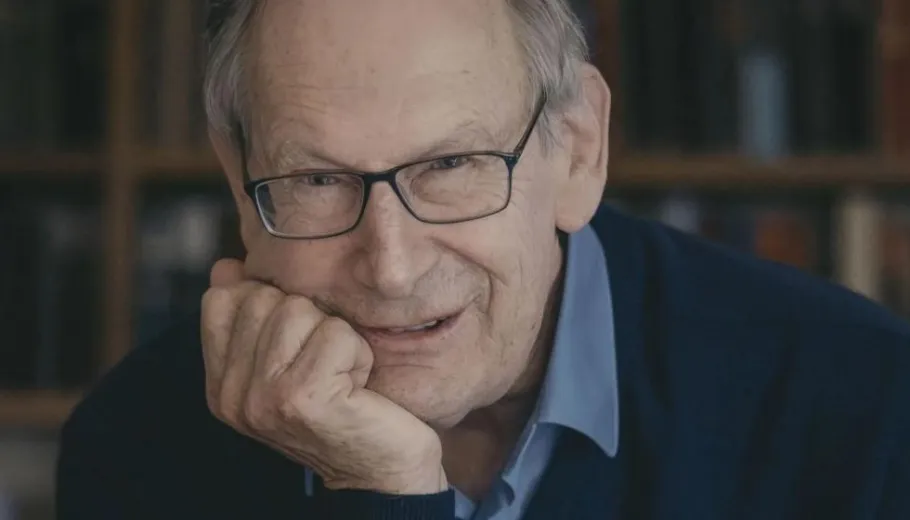 Sir John Eliot Gardiner And The Budapest Festival Orchestra