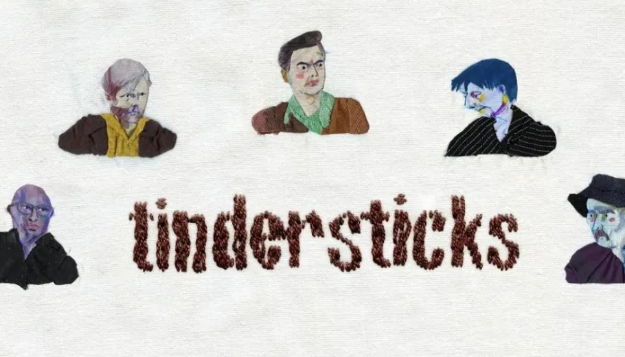 Tindersticks