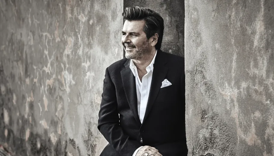 Thomas Anders