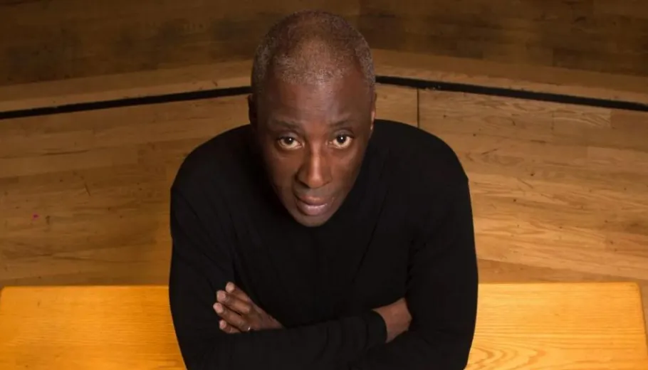 Organ Recital By Wayne Marshall