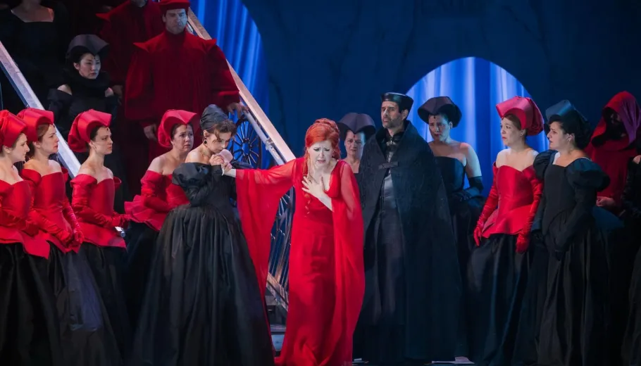 Maria Stuarda