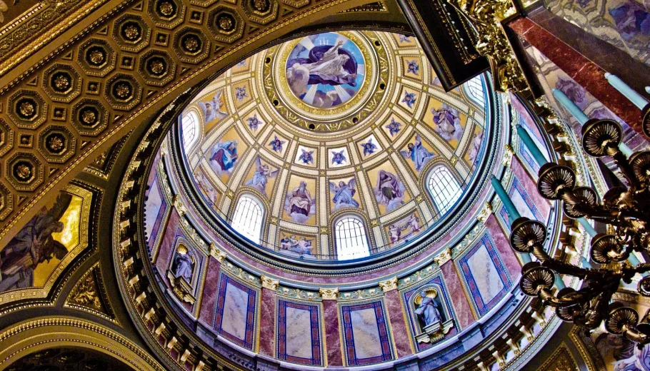 St.Stephans-Basilika, Einzigartiges Großes Orgelkonzert und Tickets