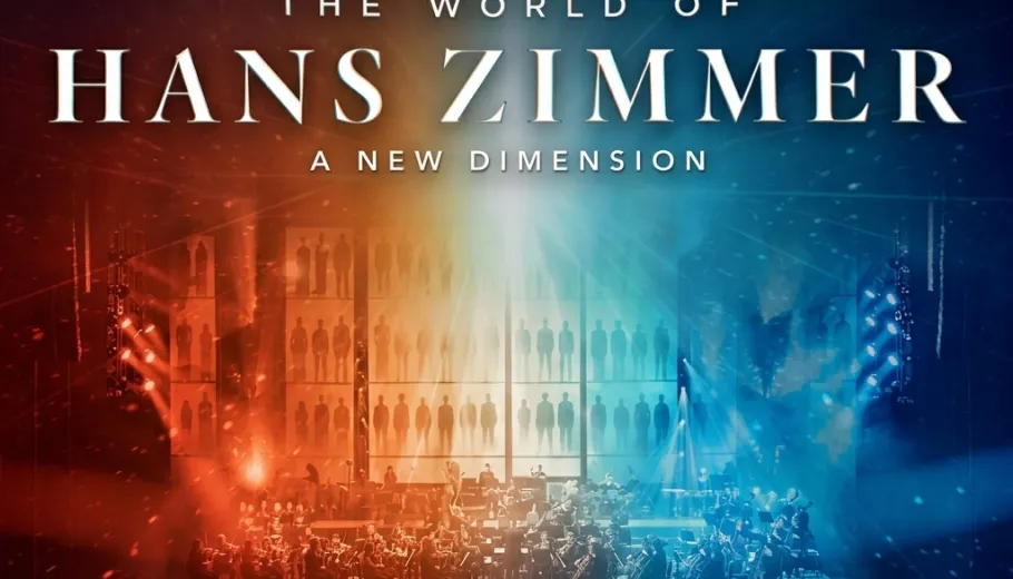 The World of Hanz Zimmer