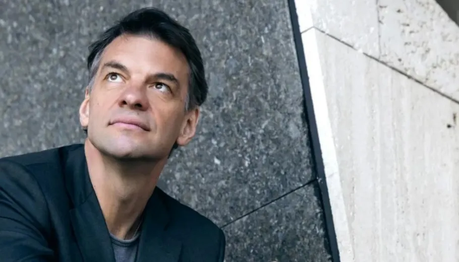 Gods, Heroes and Heroines | Starring Gábor Bretz