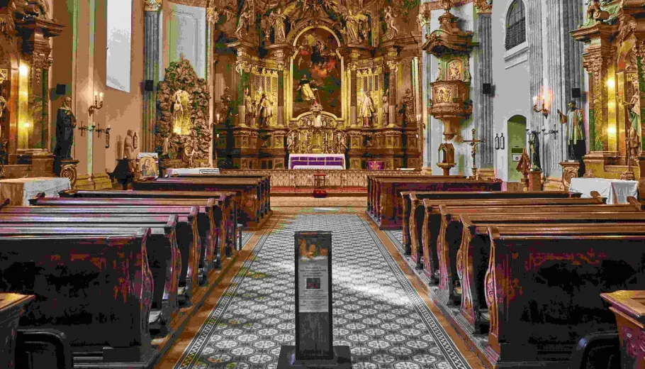 Concerto d´Organo