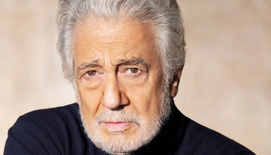 Verdi Gala con Plácido Domingo