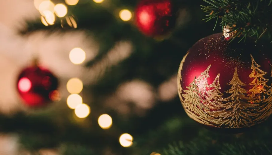 Best of Kodály, Natale Ungherese